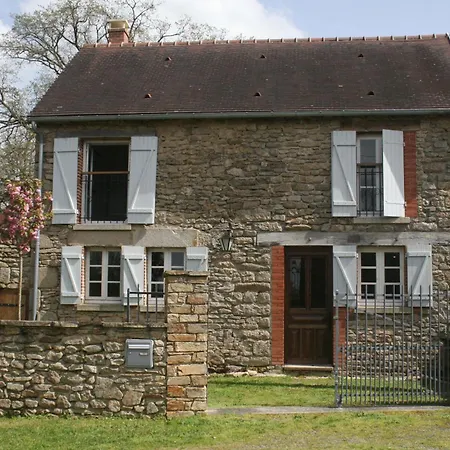 Maison L'Abeille Saint-Plantaire Buitenkant foto