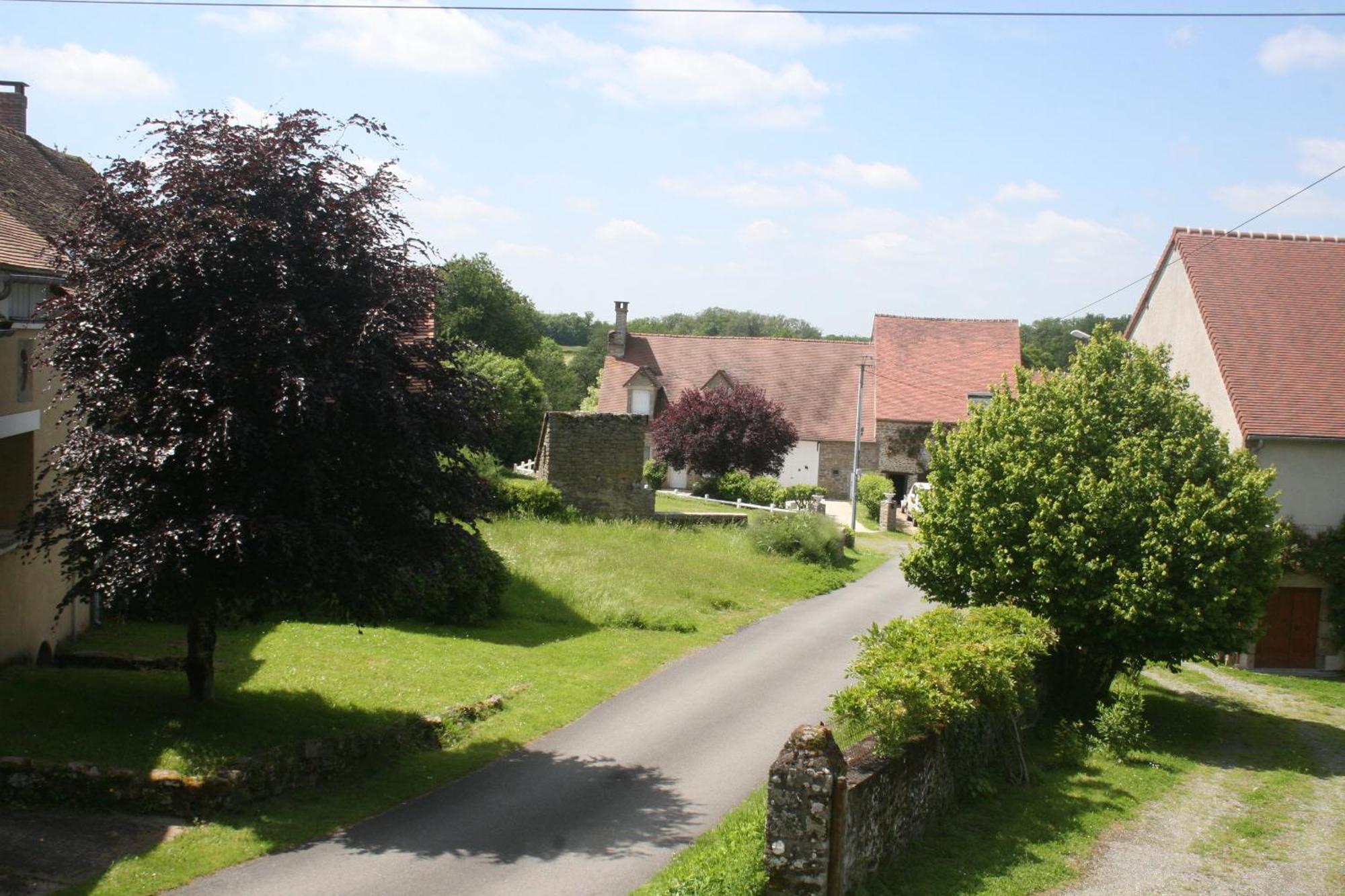 Maison L'abeille Holiday home