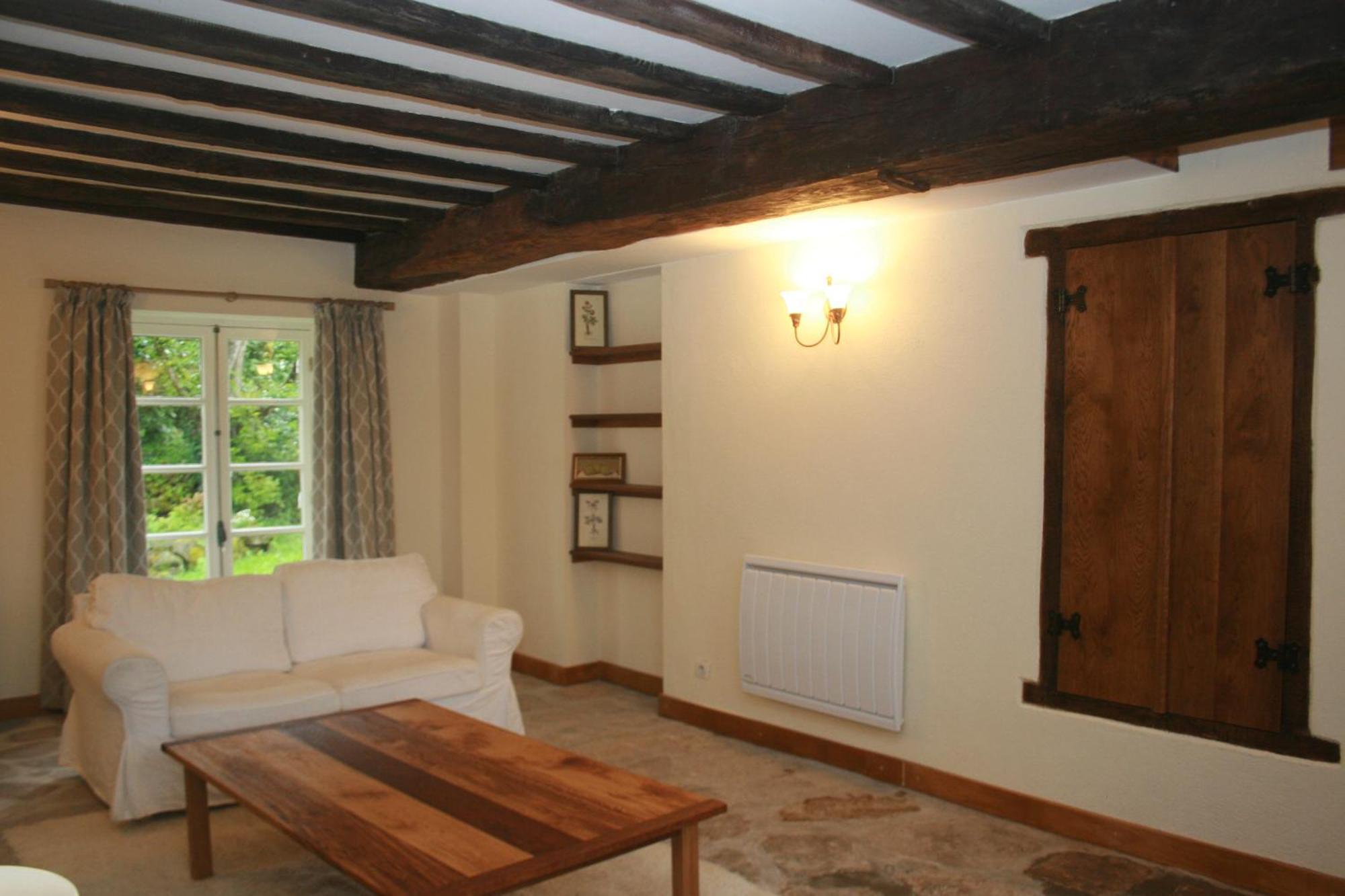 Maison L'abeille Holiday home *