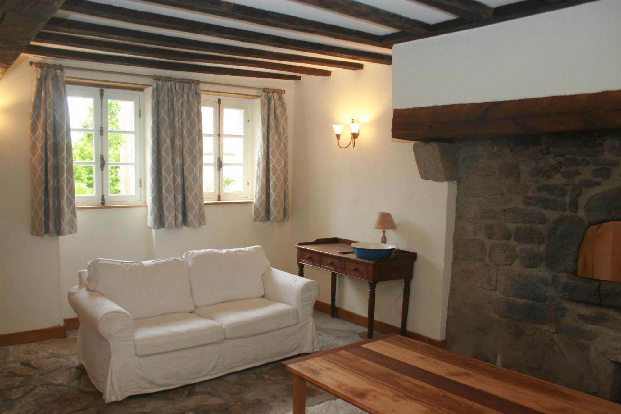 Maison L'abeille *
