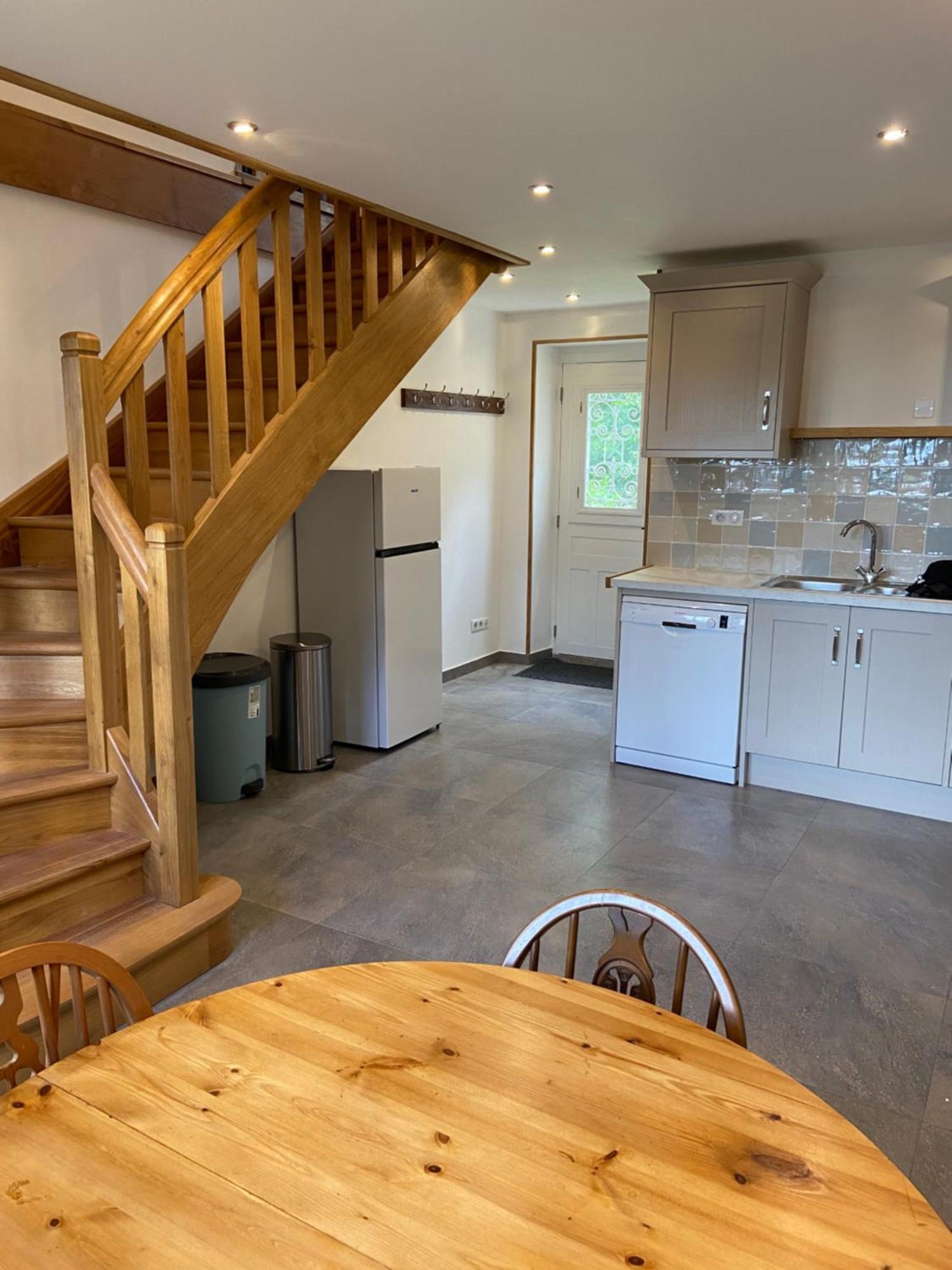 Holiday home Maison L'abeille